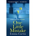 One Little Mistake       {USED}